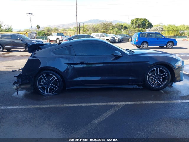 Ford Mustang 2022 1FA6P8TH4N5146519 Image 13