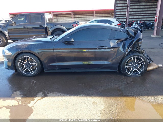 Ford Mustang 2022 1FA6P8TH4N5146519 Image 14