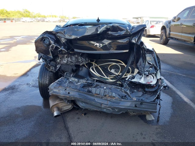 Ford Mustang 2022 1FA6P8TH4N5146519 Image 16