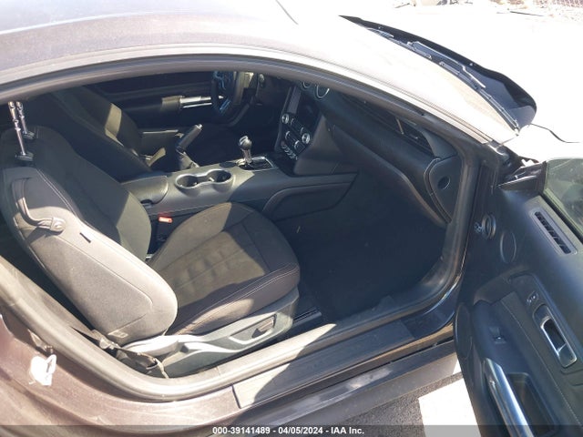 2022 FORD MUSTANG 1FA6P8TH4N5146519 Photo 4