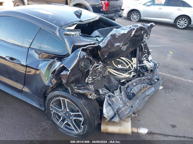 2022 FORD MUSTANG 1FA6P8TH4N5146519 Photo 5