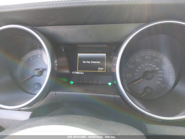 2022 FORD MUSTANG 1FA6P8TH4N5146519 Photo 6