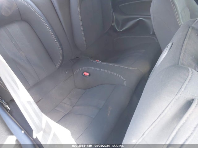 2022 FORD MUSTANG 1FA6P8TH4N5146519 Photo 7