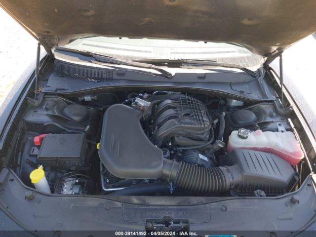2C3CDXBG6PH638557 Dodge Charger Sxt