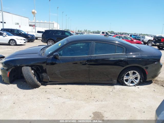 2C3CDXBG6PH638557 Dodge Charger Sxt