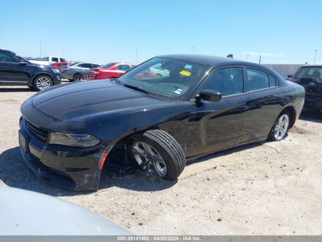 2C3CDXBG6PH638557 Dodge Charger Sxt