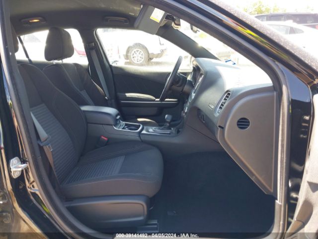 2C3CDXBG6PH638557 Dodge Charger Sxt