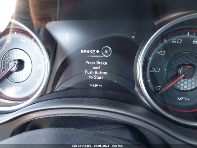 2C3CDXBG6PH638557 Dodge Charger Sxt