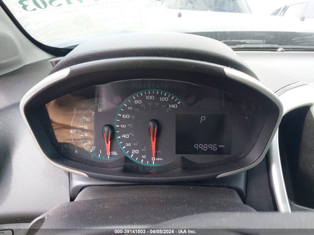 Chevrolet Sonic Lt Auto 2018 1G1JD6SH0J4107650 Image 15