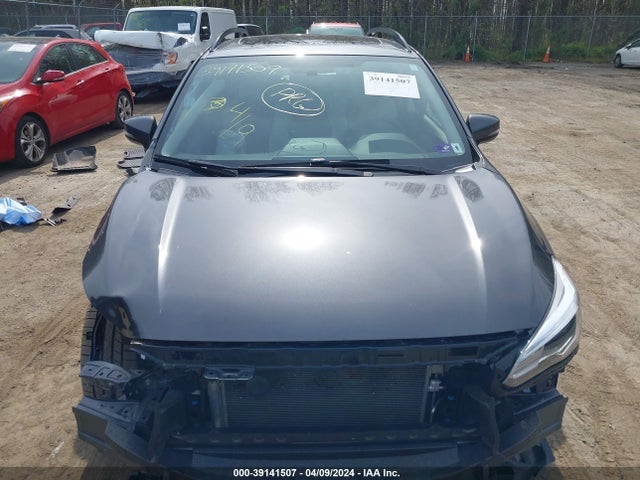 Subaru Crosstrek Limited 2021 JF2GTHNCXM8277304 Image 12