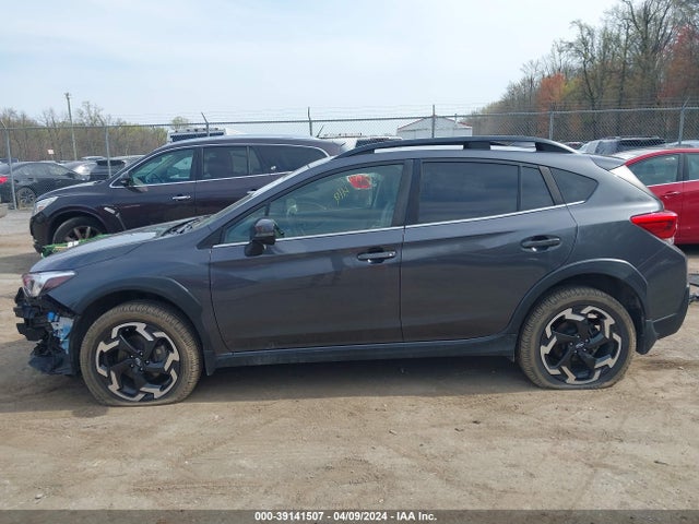 Subaru Crosstrek Limited 2021 JF2GTHNCXM8277304 Image 14