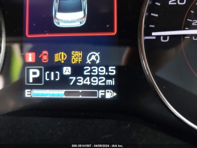 Subaru Crosstrek Limited 2021 JF2GTHNCXM8277304 Image 15