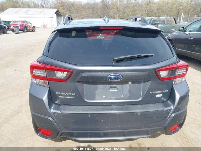 Subaru Crosstrek Limited 2021 JF2GTHNCXM8277304 Image 16