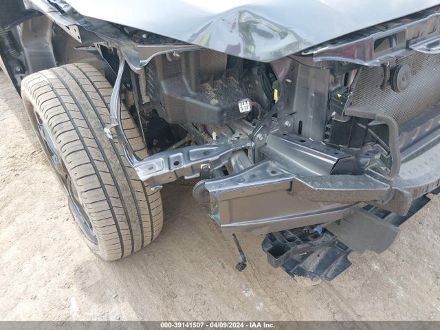 Subaru Crosstrek Limited 2021 JF2GTHNCXM8277304 Image 17