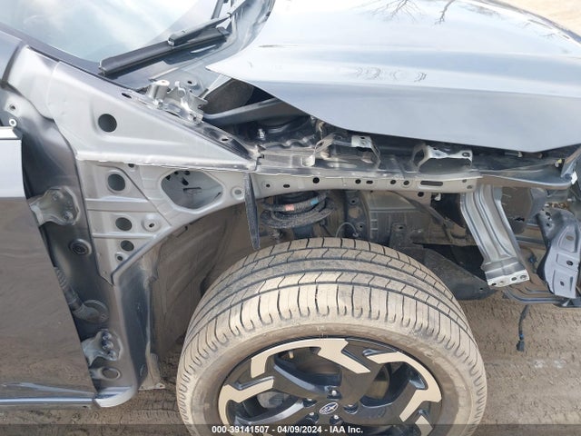 Subaru Crosstrek Limited 2021 JF2GTHNCXM8277304 Image 18