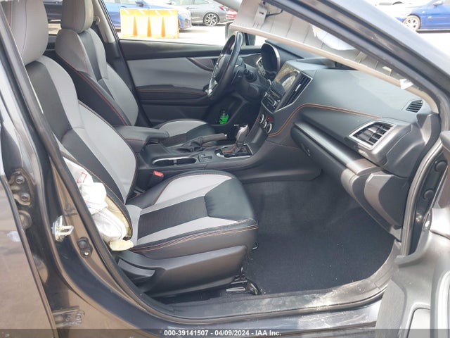 Subaru Crosstrek Limited 2021 JF2GTHNCXM8277304 Image 5