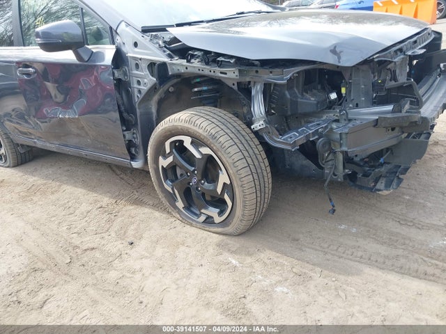 Subaru Crosstrek Limited 2021 JF2GTHNCXM8277304 Image 6