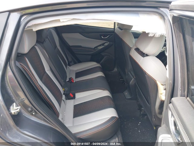 Subaru Crosstrek Limited 2021 JF2GTHNCXM8277304 Image 8
