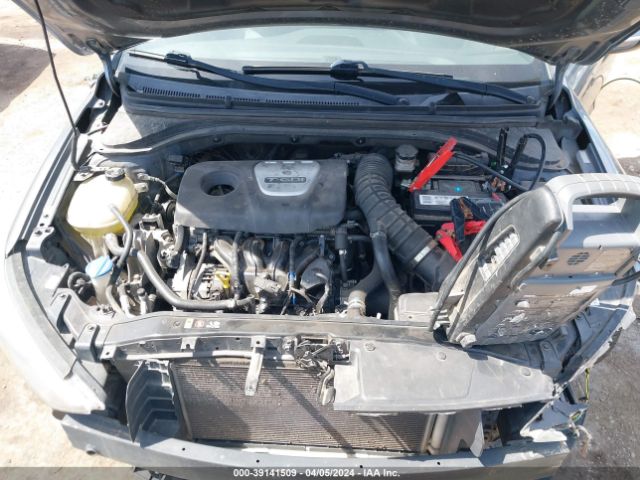KMHD04LB0JU524535 Hyundai Elantra Sport