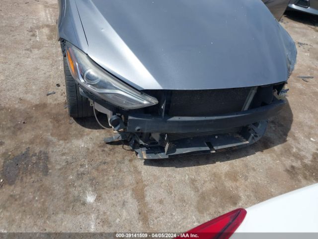 KMHD04LB0JU524535 Hyundai Elantra Sport