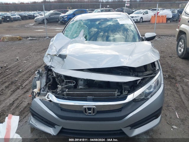 Honda CIVIC EX 2017 19XFC2F71HE008516 Image 12