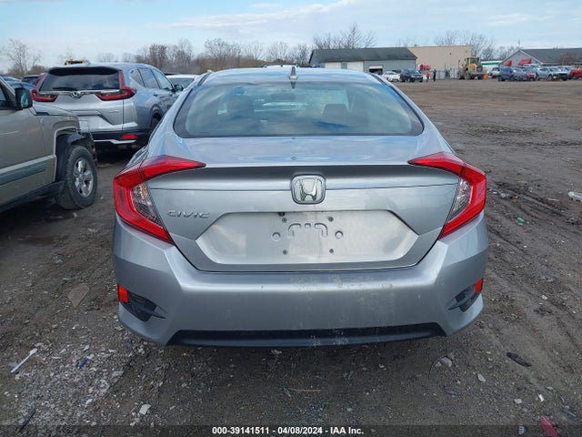 Honda CIVIC EX 2017 19XFC2F71HE008516 Image 16