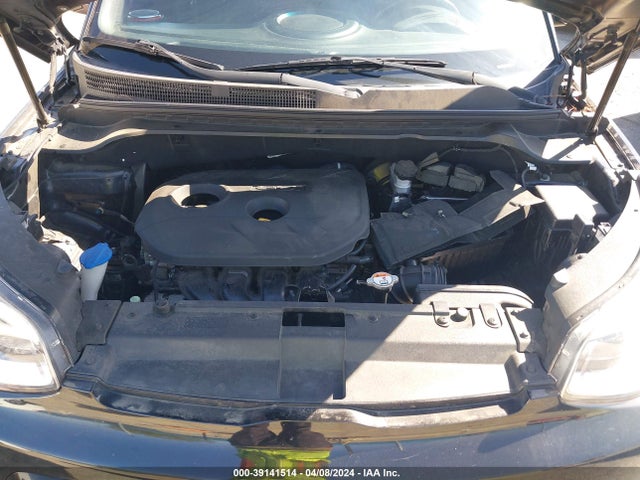 KIA SOUL + 2016 KNDJP3A53G7353992 Image 10