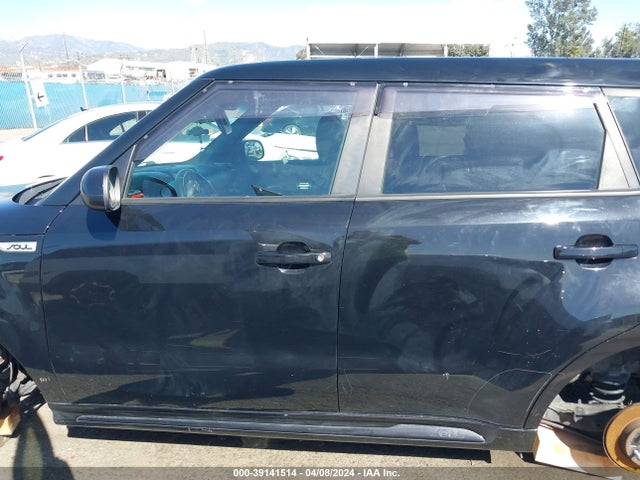 KIA SOUL + 2016 KNDJP3A53G7353992 Image 13