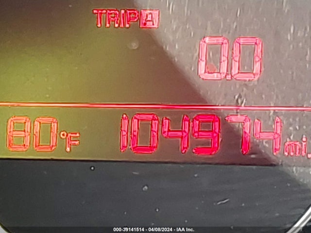 KIA SOUL + 2016 KNDJP3A53G7353992 Image 14