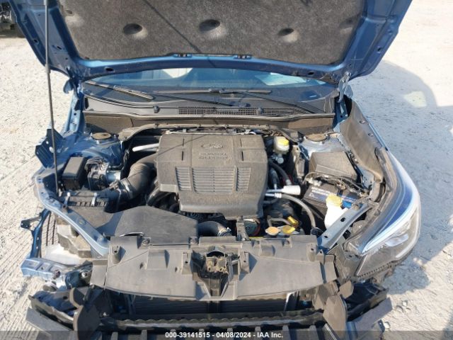 JF2SKAJCXLH566188 Subaru Forester Premium