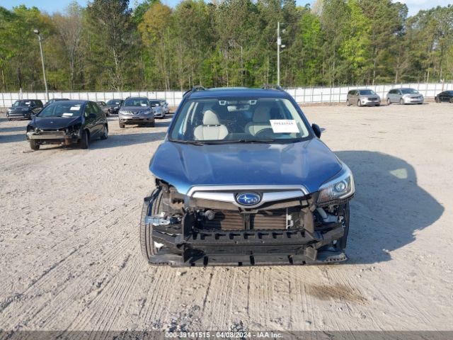 JF2SKAJCXLH566188 Subaru Forester Premium