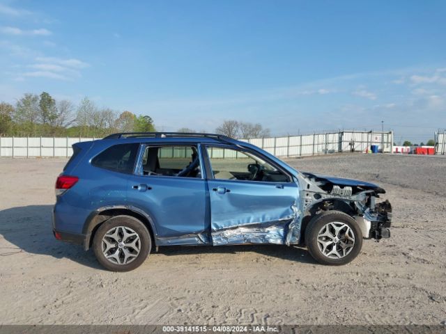 JF2SKAJCXLH566188 Subaru Forester Premium