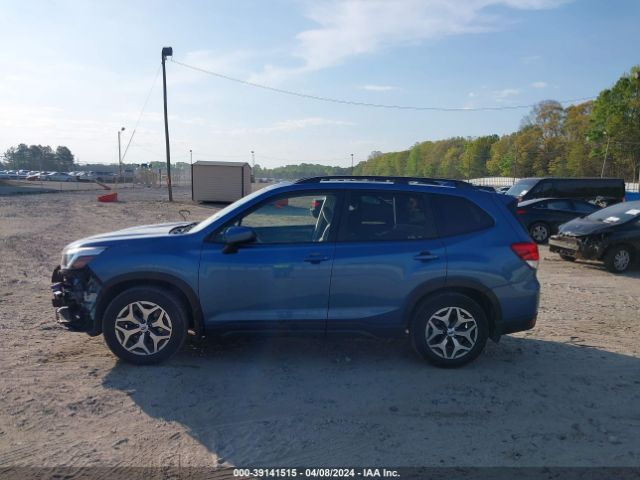 JF2SKAJCXLH566188 Subaru Forester Premium