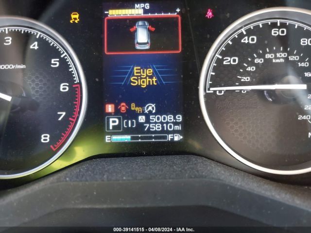 JF2SKAJCXLH566188 Subaru Forester Premium