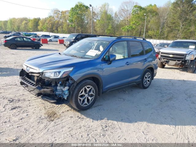 JF2SKAJCXLH566188 Subaru Forester Premium