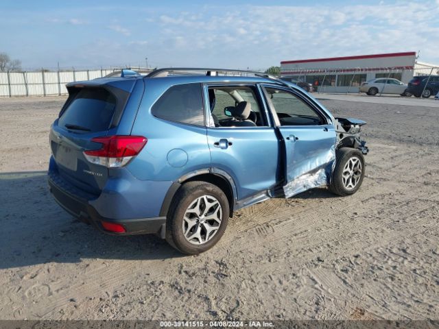JF2SKAJCXLH566188 Subaru Forester Premium