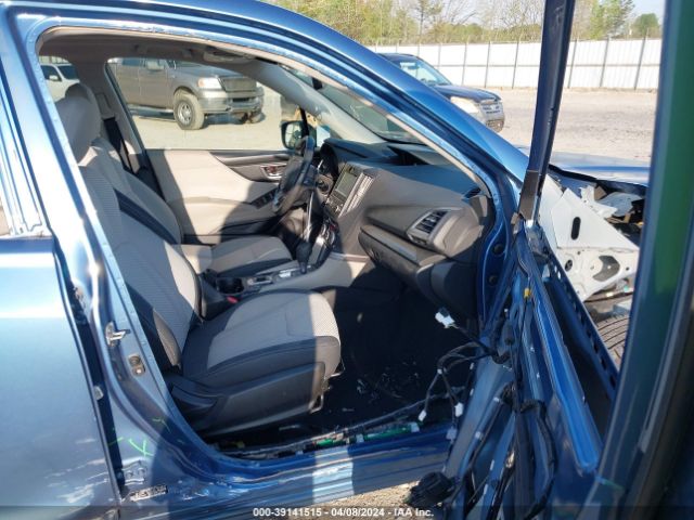 JF2SKAJCXLH566188 Subaru Forester Premium