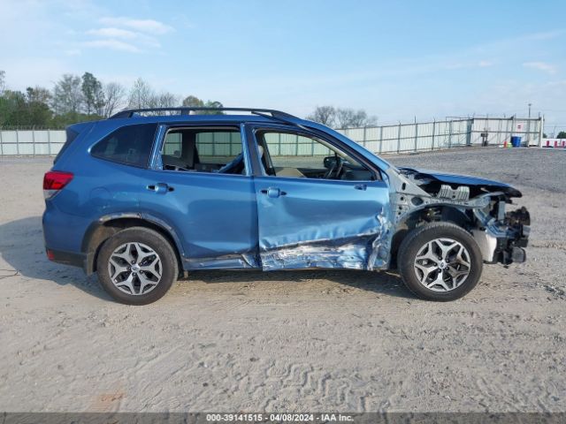 JF2SKAJCXLH566188 Subaru Forester Premium