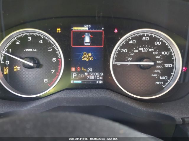 JF2SKAJCXLH566188 Subaru Forester Premium