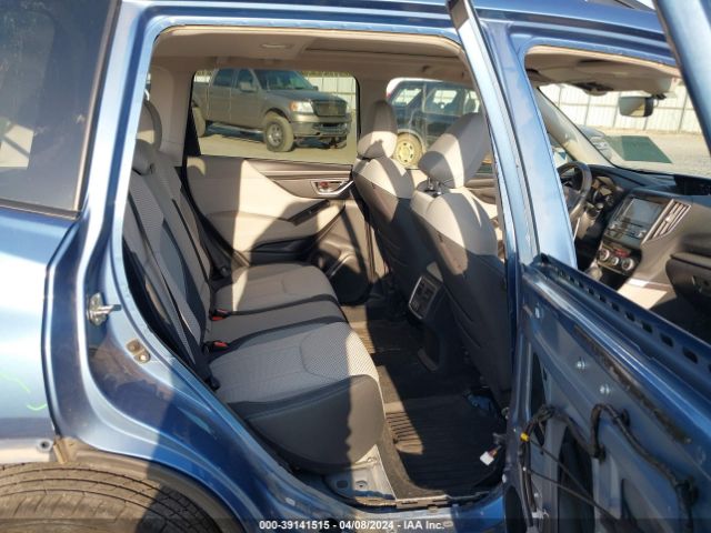 JF2SKAJCXLH566188 Subaru Forester Premium
