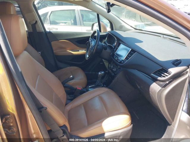 KL4CJCSB2HB006466 Buick Encore Essence