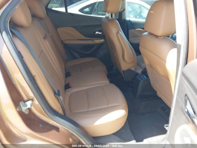KL4CJCSB2HB006466 Buick Encore Essence