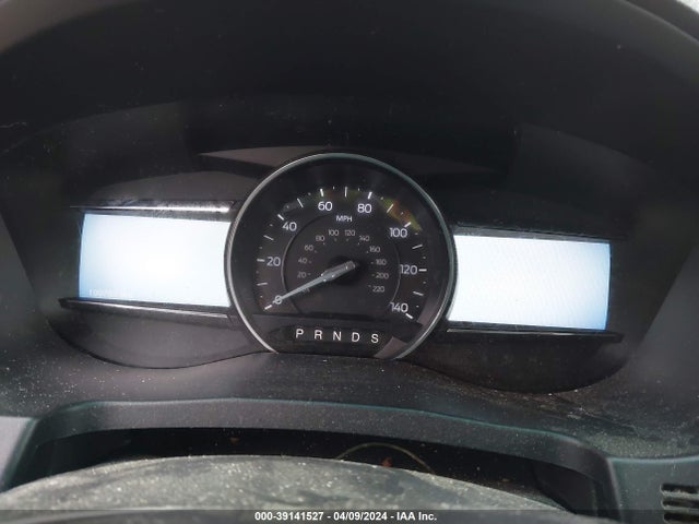 Ford EXPLORER XLT 2016 1FM5K7D80GGA34395 Image 7