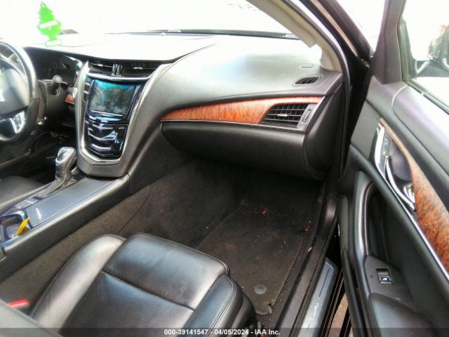 1G6AR5SS9K0132380 Cadillac CTS LUXURY