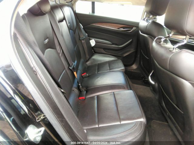 1G6AR5SS9K0132380 Cadillac CTS LUXURY