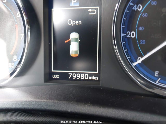 Toyota COROLLA SE 2018 2T1BURHE5JC017353 Image 15