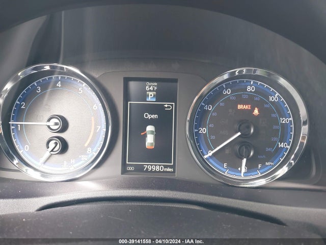 Toyota COROLLA SE 2018 2T1BURHE5JC017353 Image 7