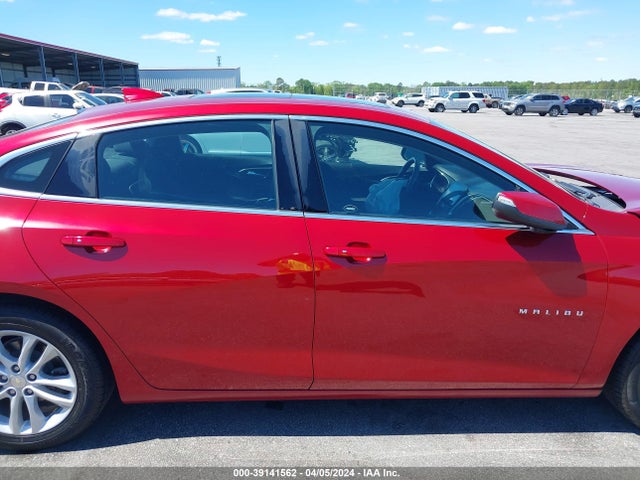 Chevrolet MALIBU 1LT 2016 1G1ZE5ST2GF322197 Image 13