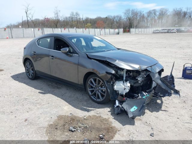 2020 MAZDA MAZDA3 JM1BPBMM7L1174739