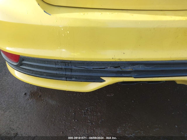 Ford FOCUS ST 2017 1FADP3L92HL218966 Image 19